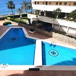 Diana 108 Frontal Sea Views 2 Bedrooms
