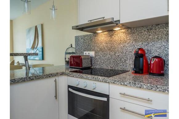 Diana 108 Frontal Sea Views 2 Bedrooms Apartment *