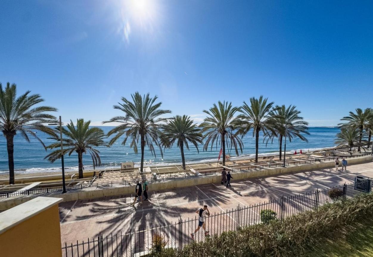 Apartment Diana 108 Frontal Sea Views 2 Bedrooms *
