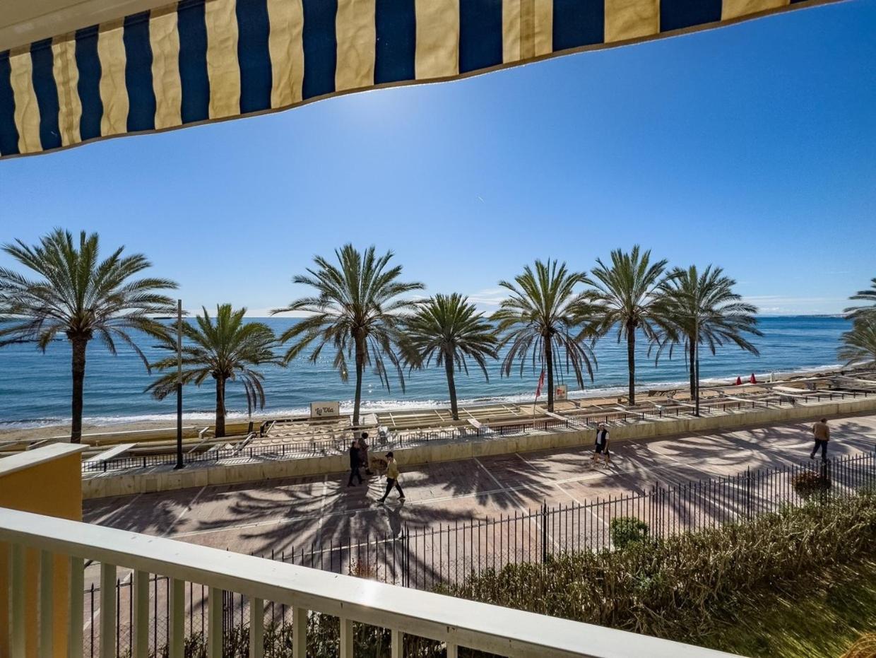Diana 108 Frontal Sea Views 2 Bedrooms *