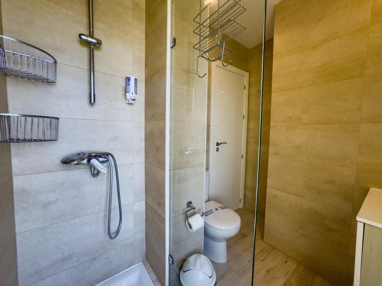 Diana 108 Frontal Sea Views 2 Bedrooms Marbella