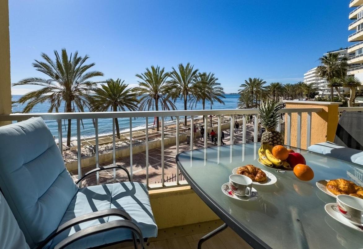 Apartment Diana 108 Frontal Sea Views 2 Bedrooms