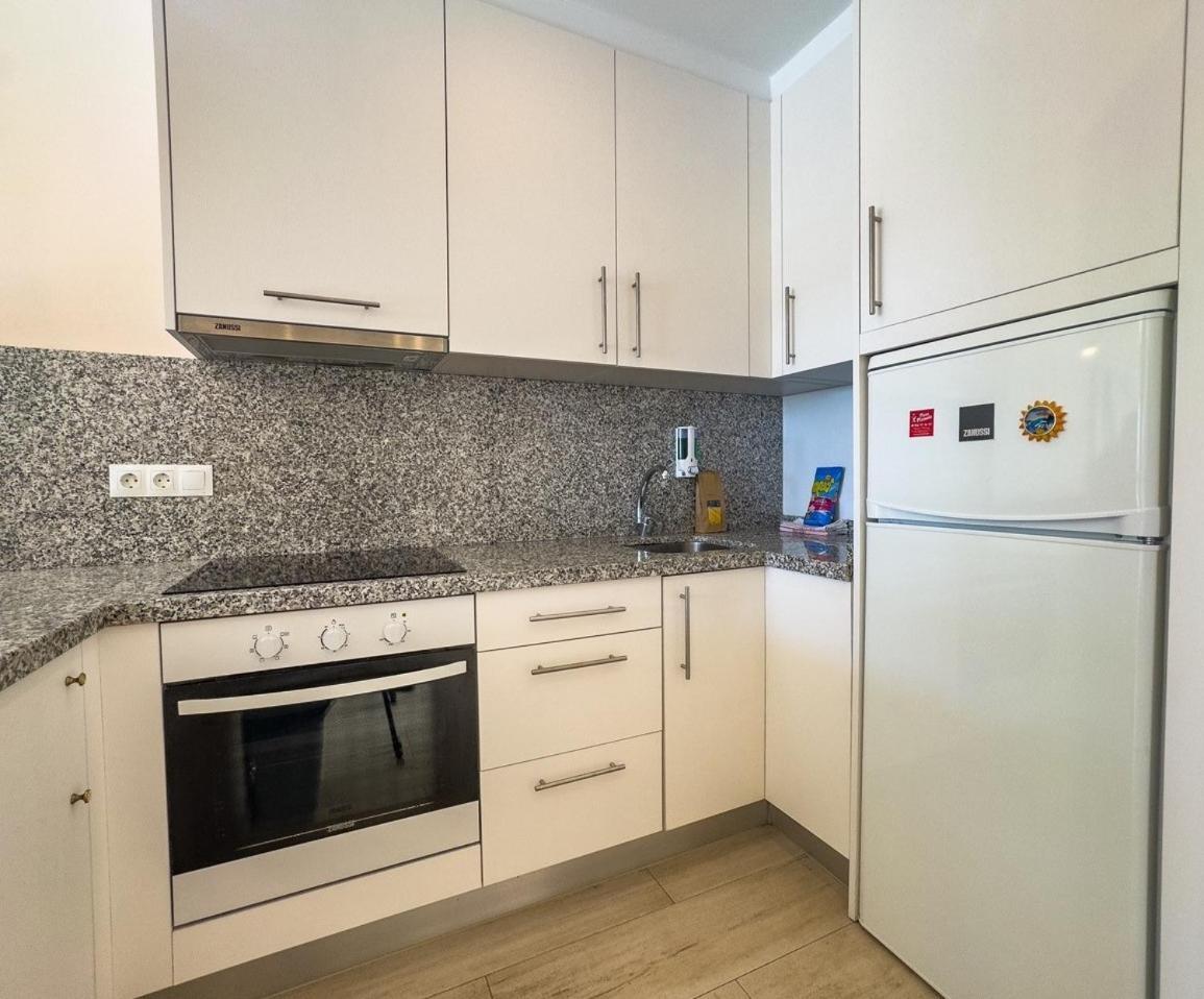 Diana 108 Frontal Sea Views 2 Bedrooms