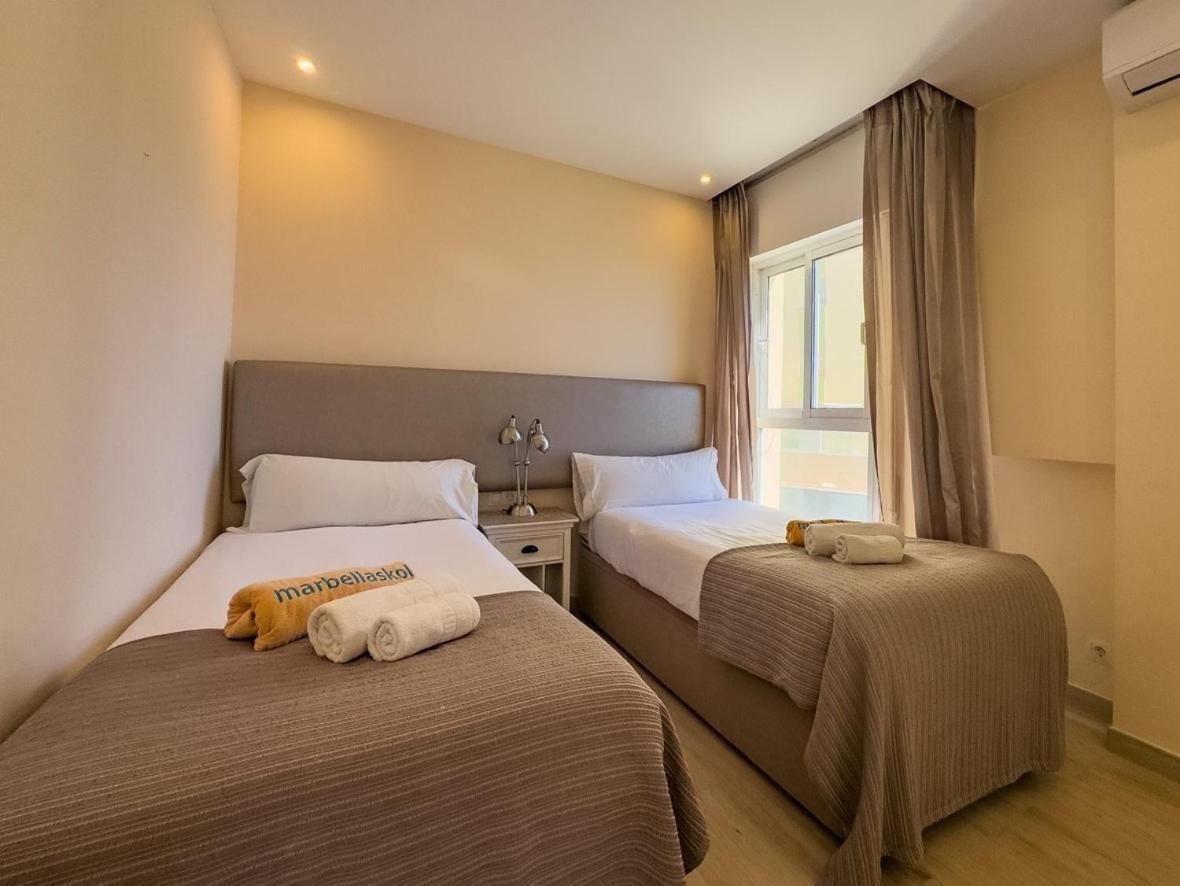 Diana 108 Frontal Sea Views 2 Bedrooms