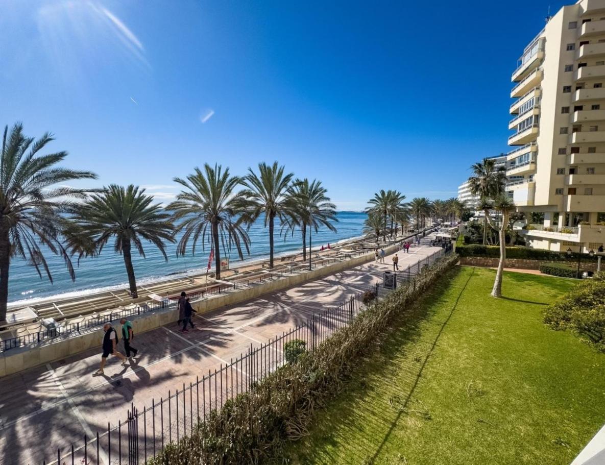 Apartment Diana 108 Frontal Sea Views 2 Bedrooms